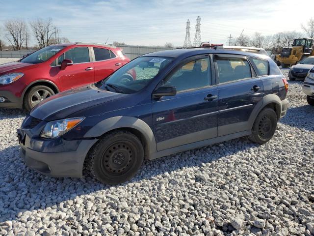 PONTIAC VIBE 2004 5y2sl62844z402806