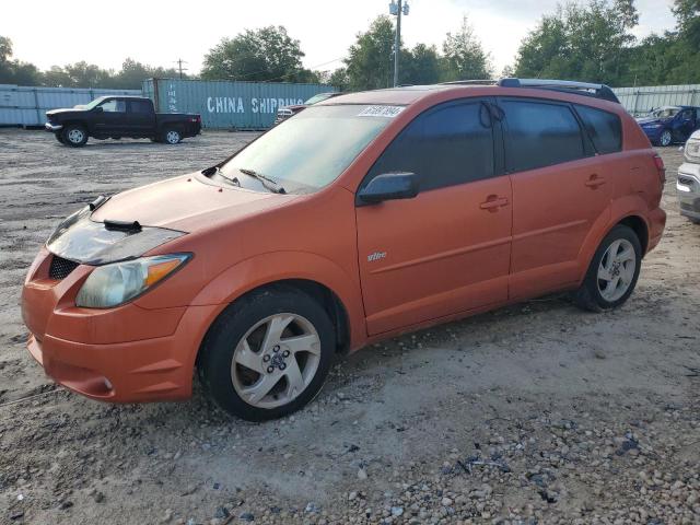 PONTIAC VIBE 2004 5y2sl62844z421047