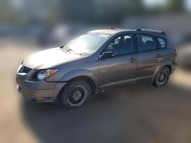 PONTIAC VIBE 2004 5y2sl62844z425132