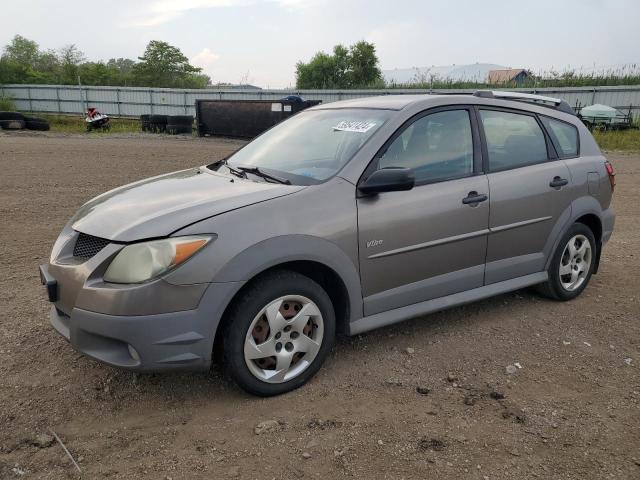 PONTIAC VIBE 2004 5y2sl62844z433439