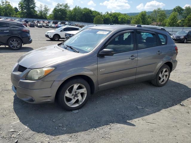 PONTIAC VIBE 2004 5y2sl62844z452699