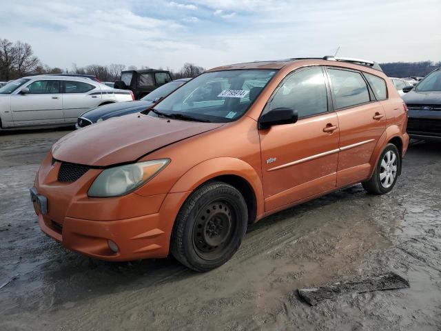 PONTIAC VIBE 2004 5y2sl62844z455649