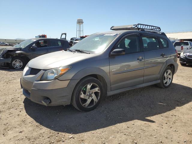 PONTIAC VIBE 2004 5y2sl62844z459071