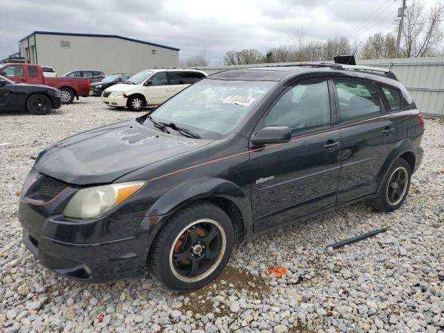 PONTIAC VIBE 2004 5y2sl62844z467087