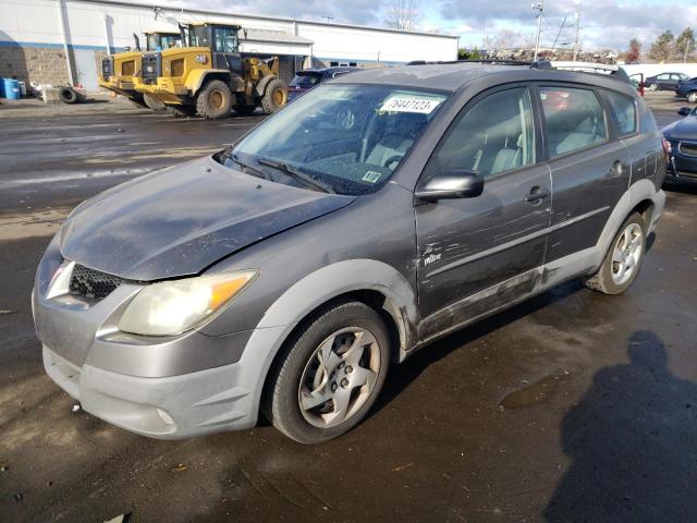 PONTIAC VIBE 2003 5y2sl62853z433089