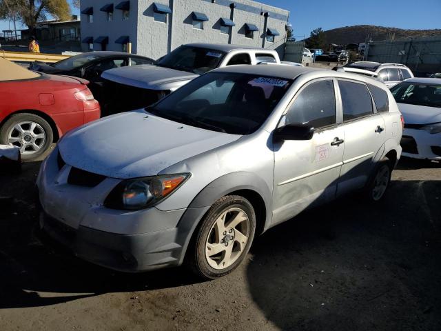 PONTIAC VIBE 2003 5y2sl62853z454671