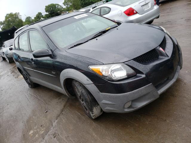 PONTIAC VIBE 2003 5y2sl62853z458882