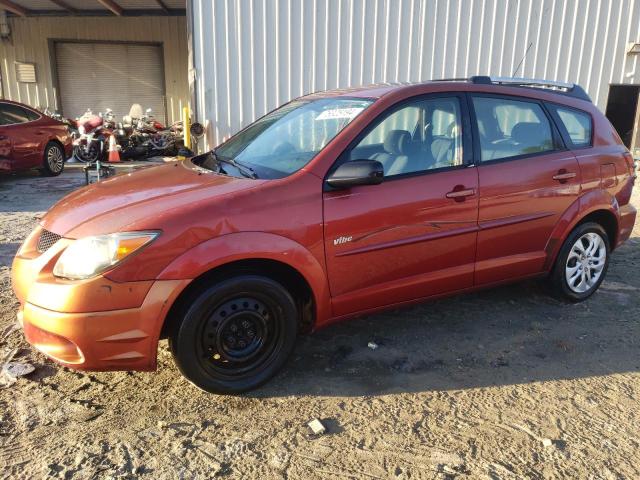 PONTIAC VIBE 2003 5y2sl62853z472877