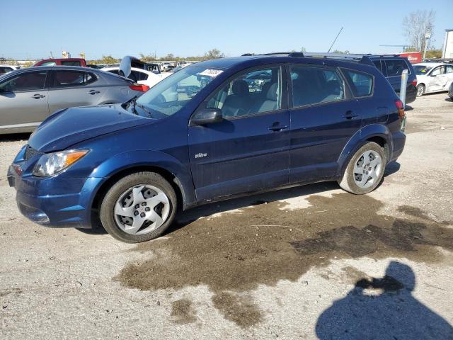 PONTIAC VIBE 2003 5y2sl62853z483068