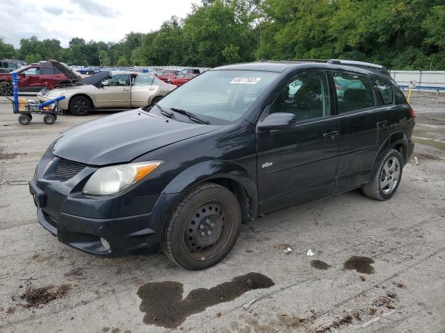 PONTIAC VIBE 2004 5y2sl62854z415712