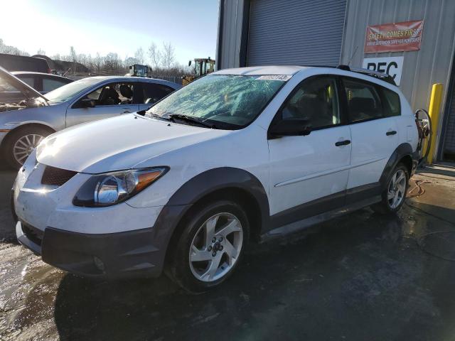 PONTIAC VIBE 2004 5y2sl62854z418982