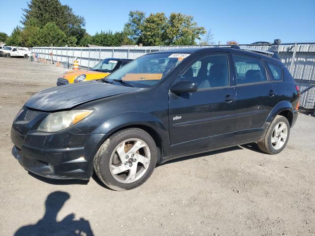 PONTIAC VIBE 2004 5y2sl62854z421171