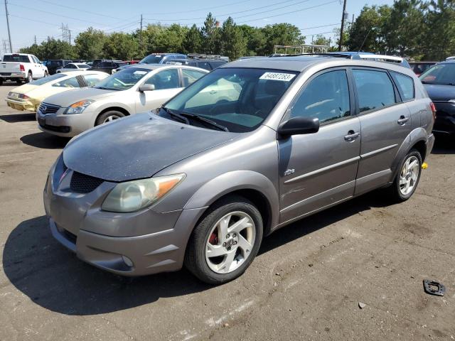 PONTIAC VIBE 2004 5y2sl62854z422935