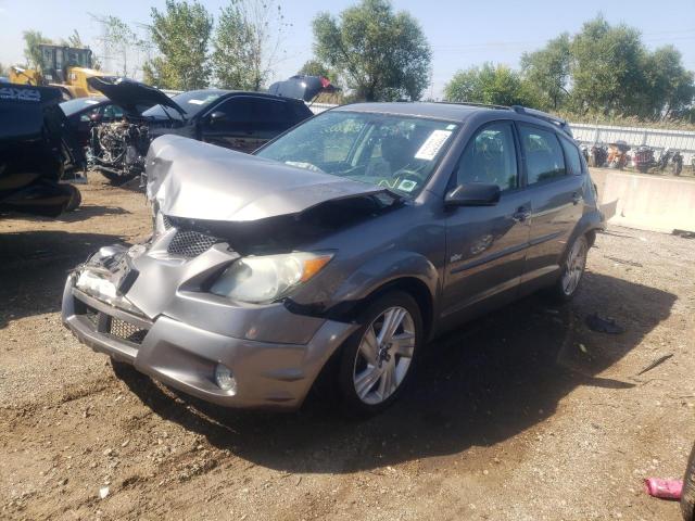 PONTIAC VIBE 2004 5y2sl62854z447740