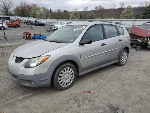 PONTIAC VIBE 2004 5y2sl62854z459869