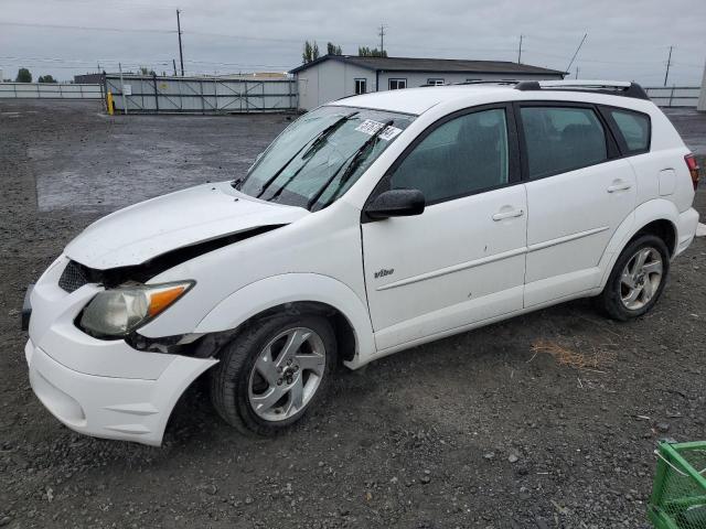 PONTIAC VIBE 2004 5y2sl62854z463890