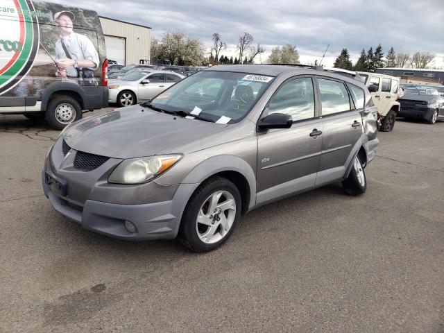 PONTIAC VIBE 2003 5y2sl62863z420173