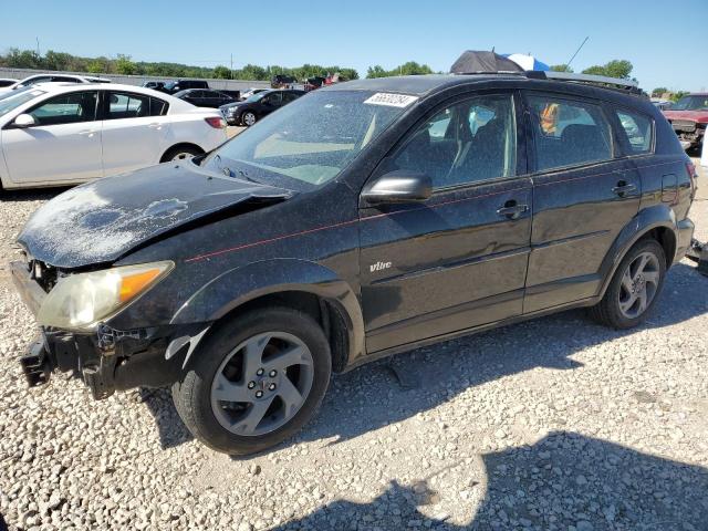 PONTIAC VIBE 2003 5y2sl62863z429049