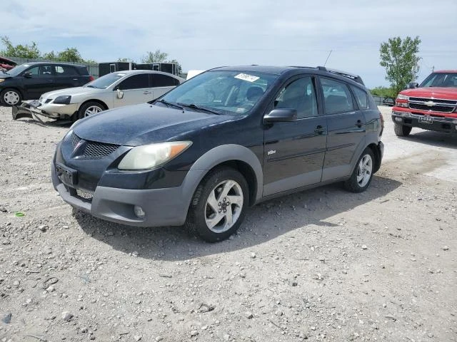 PONTIAC VIBE 2003 5y2sl62863z483256