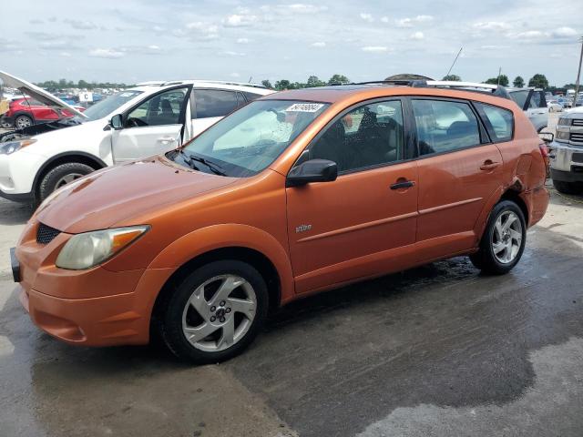 PONTIAC VIBE 2004 5y2sl62864z404783