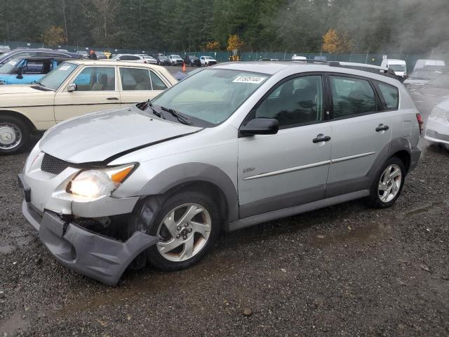 PONTIAC VIBE 2004 5y2sl62864z417792