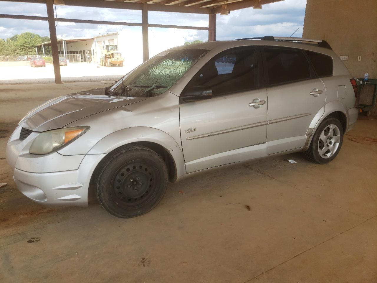 PONTIAC VIBE 2004 5y2sl62864z428985