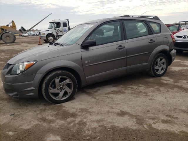 PONTIAC VIBE 2004 5y2sl62864z436262