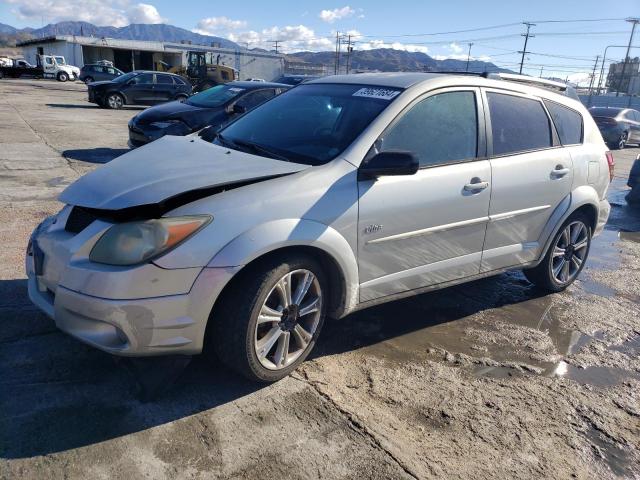 PONTIAC VIBE 2004 5y2sl62864z437346