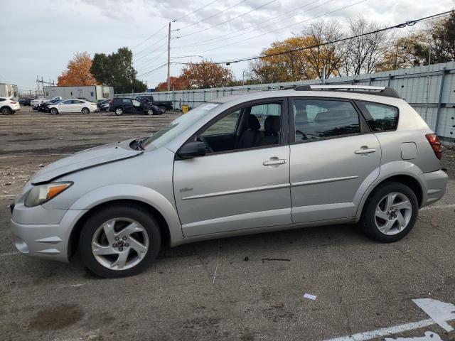 PONTIAC VIBE 2004 5y2sl62864z437914