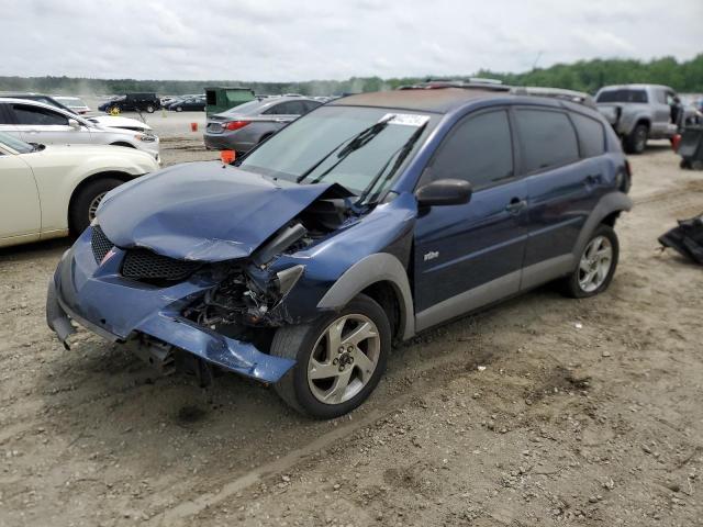 PONTIAC VIBE 2004 5y2sl62864z463266