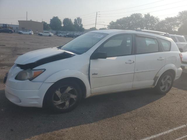 PONTIAC VIBE 2003 5y2sl62873z414625