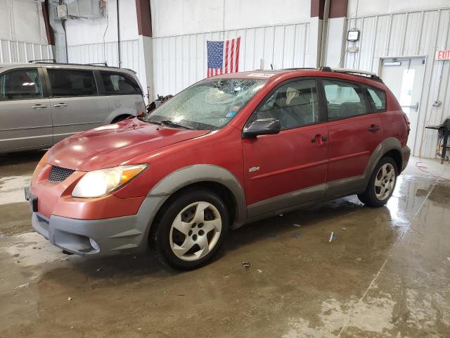 PONTIAC VIBE 2003 5y2sl62873z426323