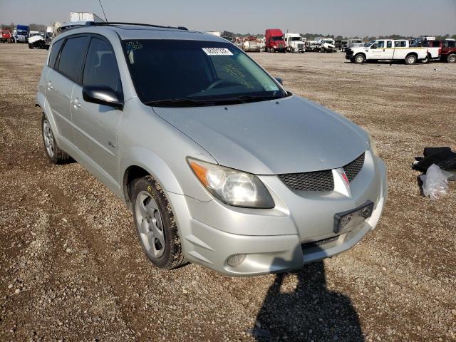 PONTIAC VIBE 2003 5y2sl62873z442408