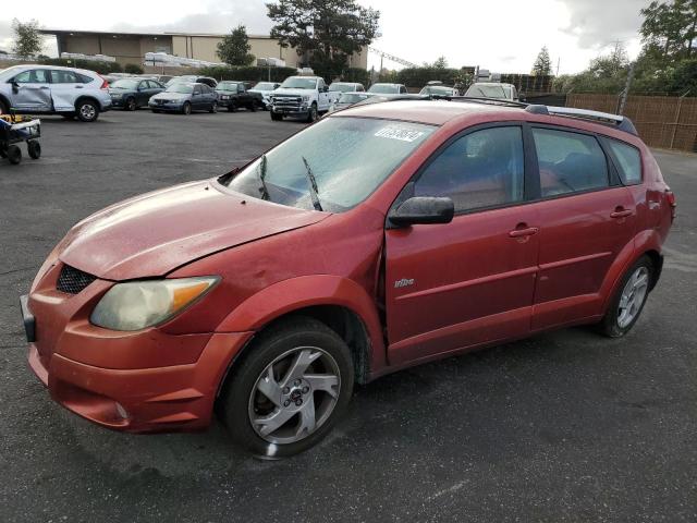 PONTIAC VIBE 2003 5y2sl62873z447804