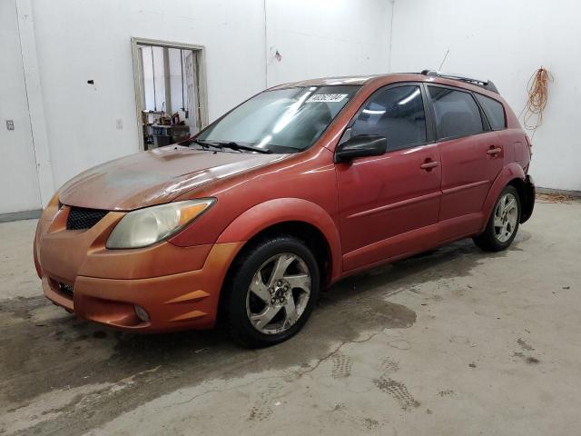 PONTIAC VIBE 2003 5y2sl62873z453117