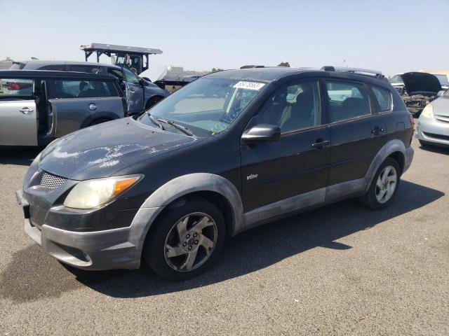 PONTIAC VIBE 2003 5y2sl62873z461704