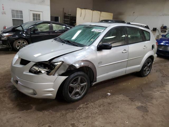 PONTIAC VIBE 2003 5y2sl62873z474551