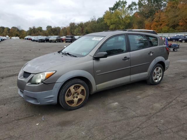 PONTIAC VIBE 2003 5y2sl62873z479040