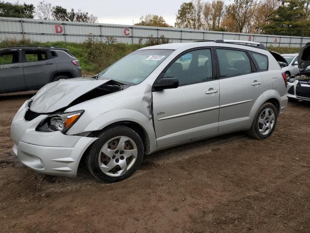 PONTIAC VIBE 2004 5y2sl62874z412570