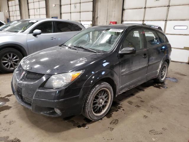 PONTIAC VIBE 2004 5y2sl62874z428249