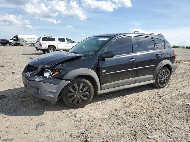 PONTIAC VIBE 2004 5y2sl62874z438974