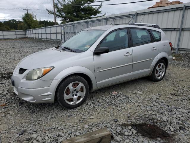 PONTIAC VIBE 2004 5y2sl62874z459548