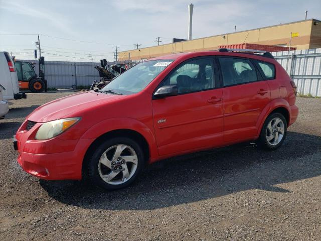 PONTIAC VIBE 2004 5y2sl62874z459632