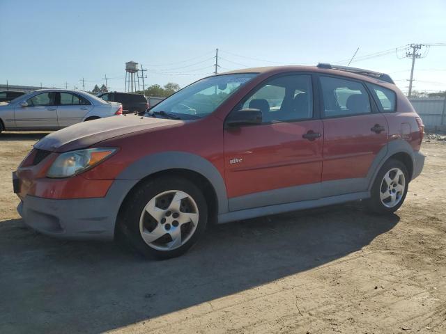 PONTIAC VIBE 2004 5y2sl62874z463048