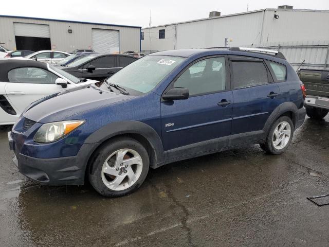 PONTIAC VIBE 2003 5y2sl62883z413435