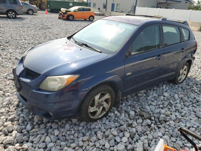 PONTIAC VIBE 2003 5y2sl62883z431949