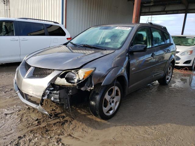 PONTIAC VIBE 2003 5y2sl62883z434205