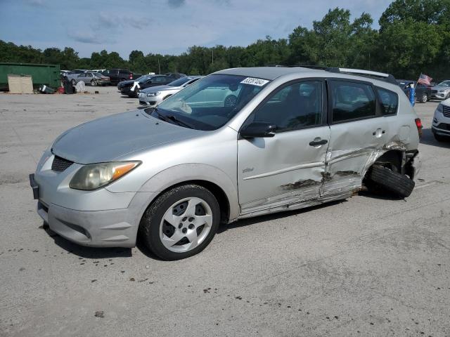 PONTIAC VIBE 2003 5y2sl62883z441588