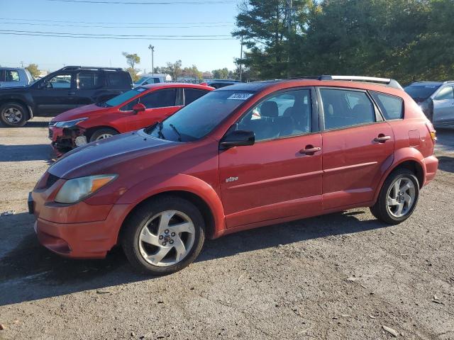 PONTIAC VIBE 2003 5y2sl62883z450050