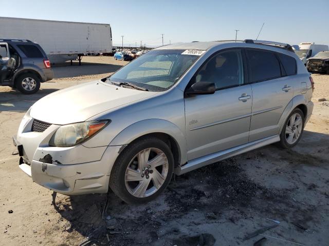 PONTIAC VIBE 2003 5y2sl62883z480178